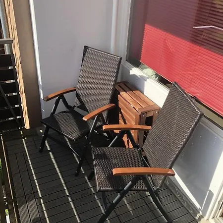 Ferienpark Harz-relax Hotel Altenau (Lower-Saxony)