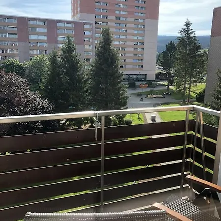 Ferienpark Harz-relax Hotel