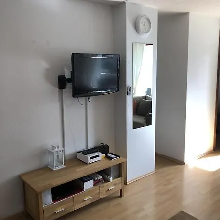 Hotel Ferienpark Harz-relax *
