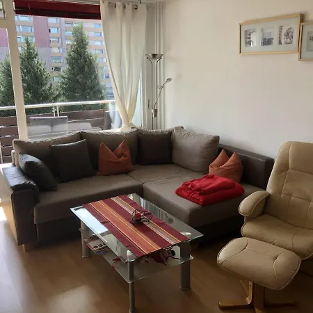 Ferienpark Harz-relax Hotel *