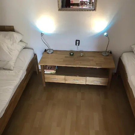 Ferienpark Harz-relax